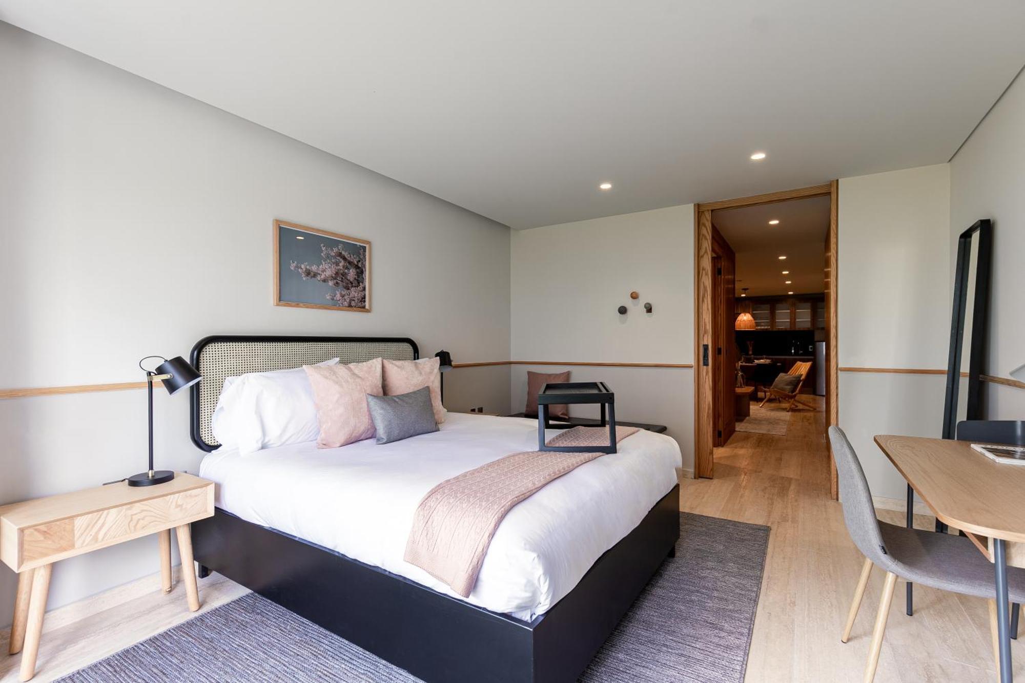 Uliv Antara Apartment Mexico City Luaran gambar